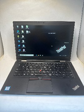 外装傷ThinkPad X1 Carbon 4Thgen 4/128GBの画像