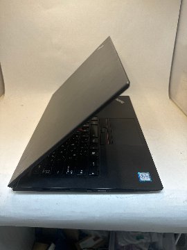 外装傷ThinkPad X1 Carbon 4Thgen 4/128GBの画像