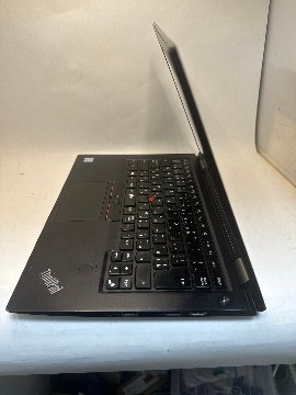 外装傷ThinkPad X1 Carbon 4Thgen 4/128GBの画像