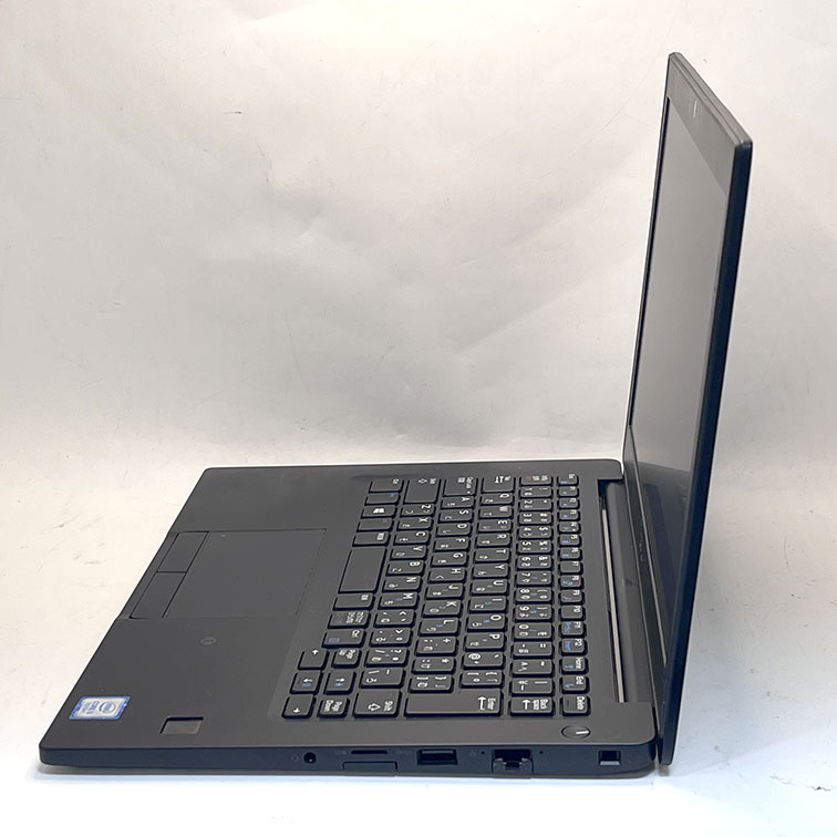 DELL Latitude 7290 Core i5-8250U /8/256GB Win 11の画像