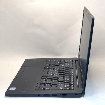 DELL Latitude 7290 Core i5-8250U /8/256GB Win 11の画像