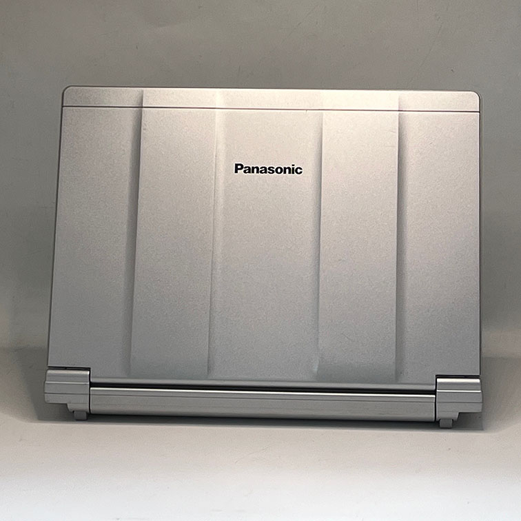 Panasonic Letsnote CF-SV9 Core i5-10310U　8GB/256GB　windows 11リカバリー済みの画像