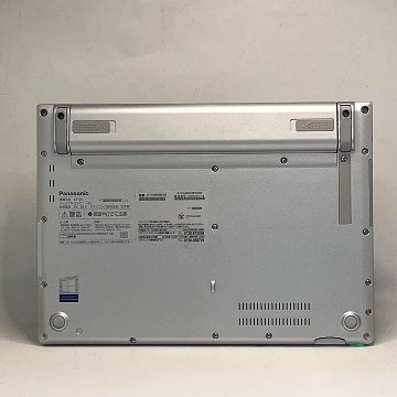 Panasonic Letsnote CF-SV9 Core i5-10310U　8GB/256GB　windows 11リカバリー済みの画像