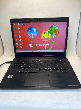 dynabook S73/FR core i5-10210U 8GB/256GB win11の画像