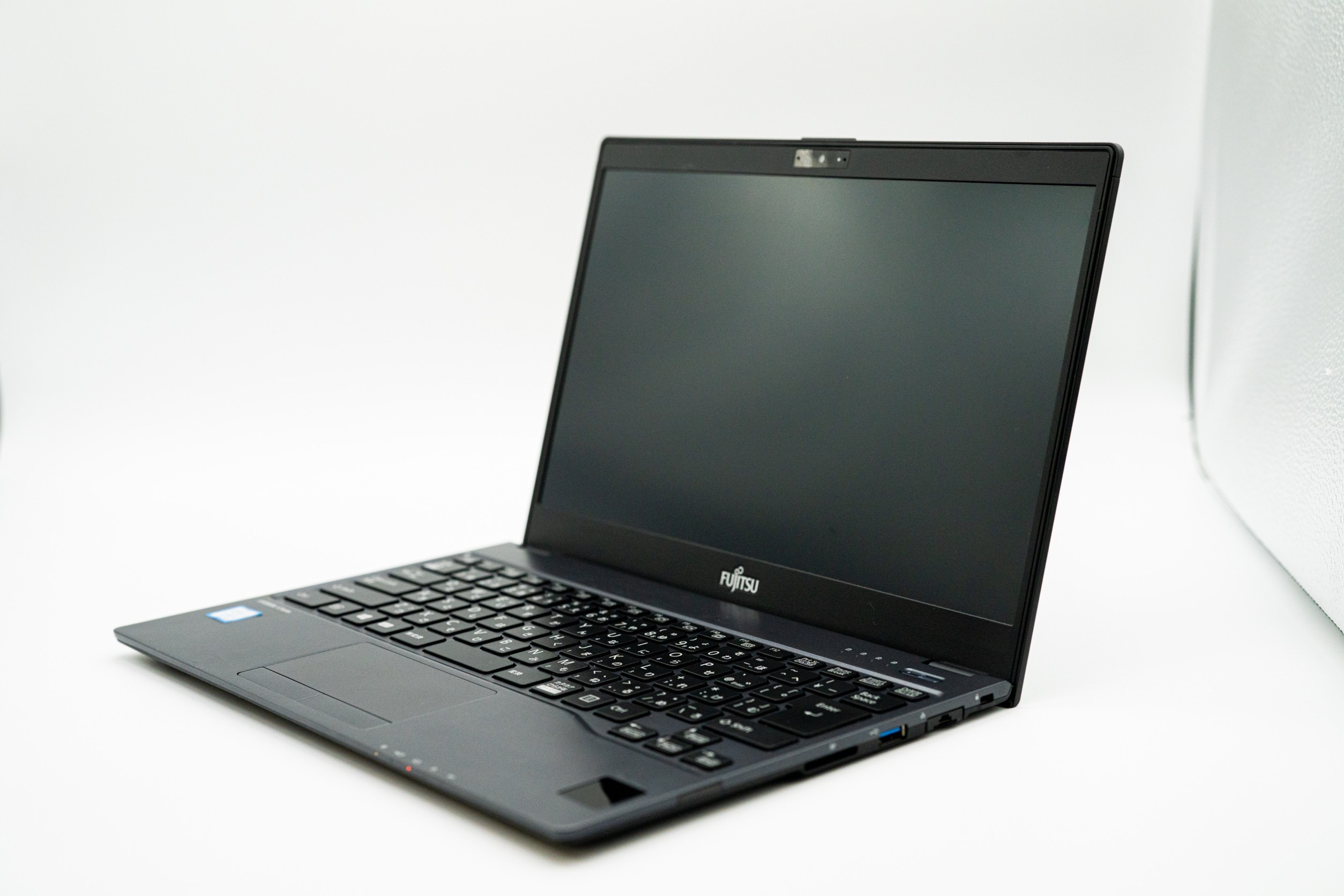 富士通 LIFEBOOK U937-core-i5-7300/12GB/256GB win10の画像