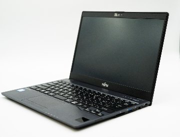 富士通 LIFEBOOK U937-core-i5-7300/12GB/256GB win10の画像