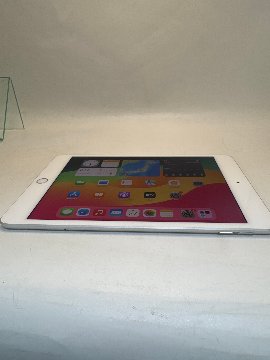 iPad mini5 Wi-Fi ＋Cellular 256GB シルバー中古の画像