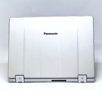 Panasonic CF-RZ6 2in1 8GB/256GB の画像