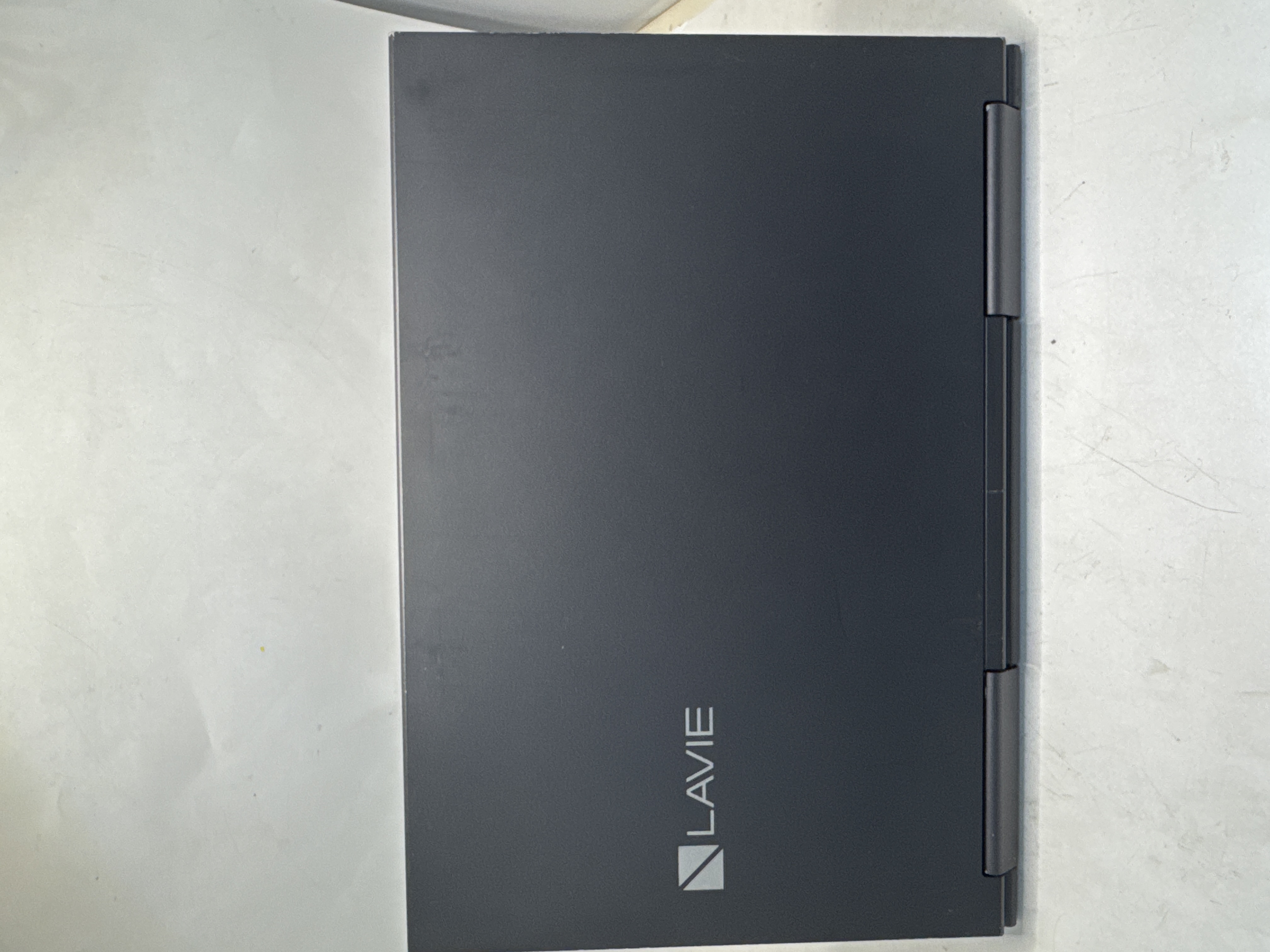 NEC LAVIE 2in1 PC-GN276U Core i7-7500U/8/256GB