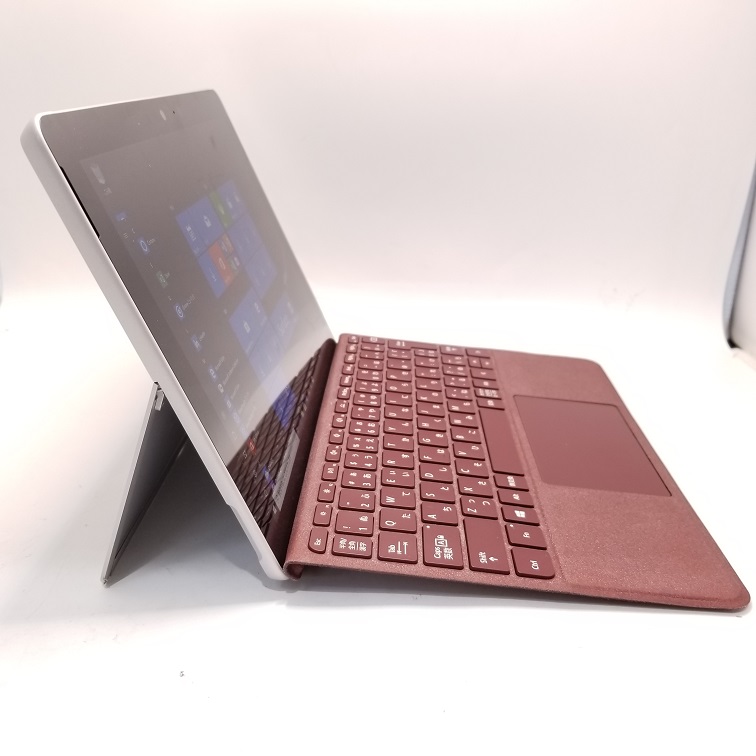 Surface GO PentiumGold 4GB/64GB の画像