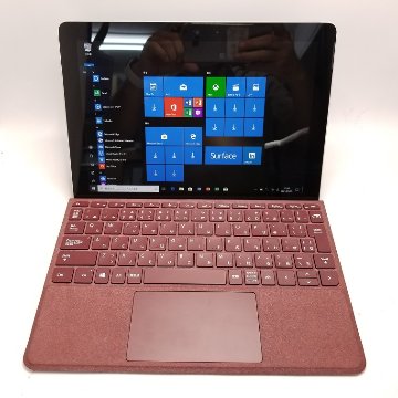 Surface GO PentiumGold 4GB/64GB の画像