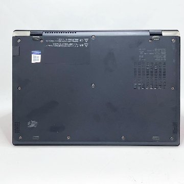 バッテリーNGdynabook G83/FR i5-10210U/8GB/256GB Win11の画像