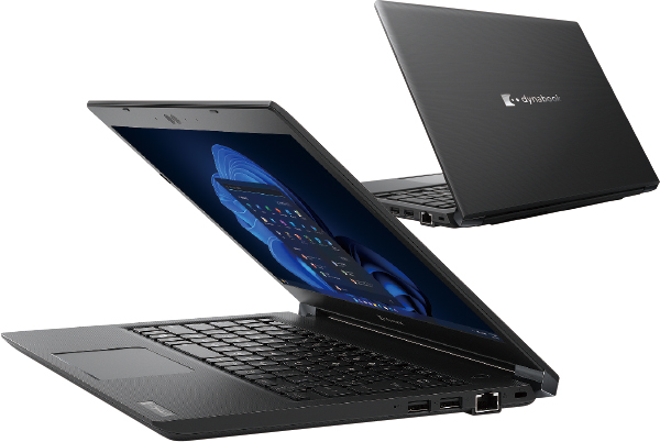 dynabook S73/DP core i5-8250U 8GB/128GB win11｜M.L COMPUTERS ONLINE