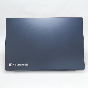 dynabook G83/FR i5-10210U/16GB/128GB Win11の画像