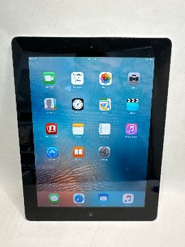 Apple iPad 2（第2 世代）Wi-Fi 16Gの画像