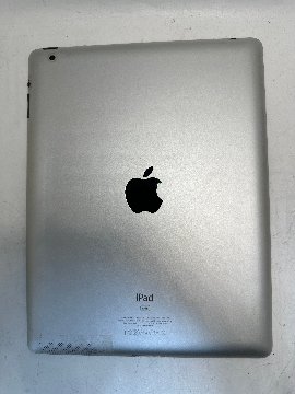 Apple iPad 2（第2 世代）Wi-Fi 16Gの画像