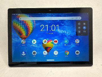 美品Lenovo Tab5  801LV  LTE  1920x1200px AC付きの画像