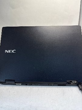 訳アリ NEC VersaPro VH-4/5 core i5-8200y 8GB/128GB　win11の画像