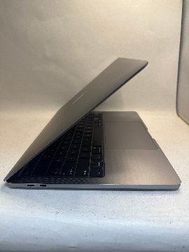 MacBook Pro 2020 13inc core i7-メモリ32GB　SSD512GB カストマイズ　モデルの画像