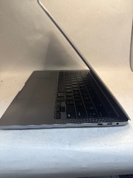 MacBook Pro 2020 13inc core i7-メモリ32GB　SSD512GB カストマイズ　モデルの画像