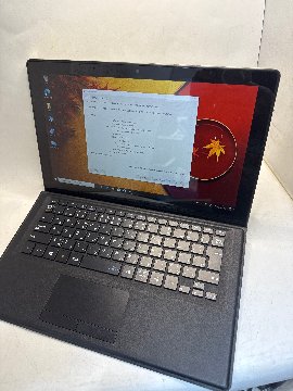 VersaPro VS-4 core m3-7y30　メモリ　4GB/SSD 128GB wIn10の画像