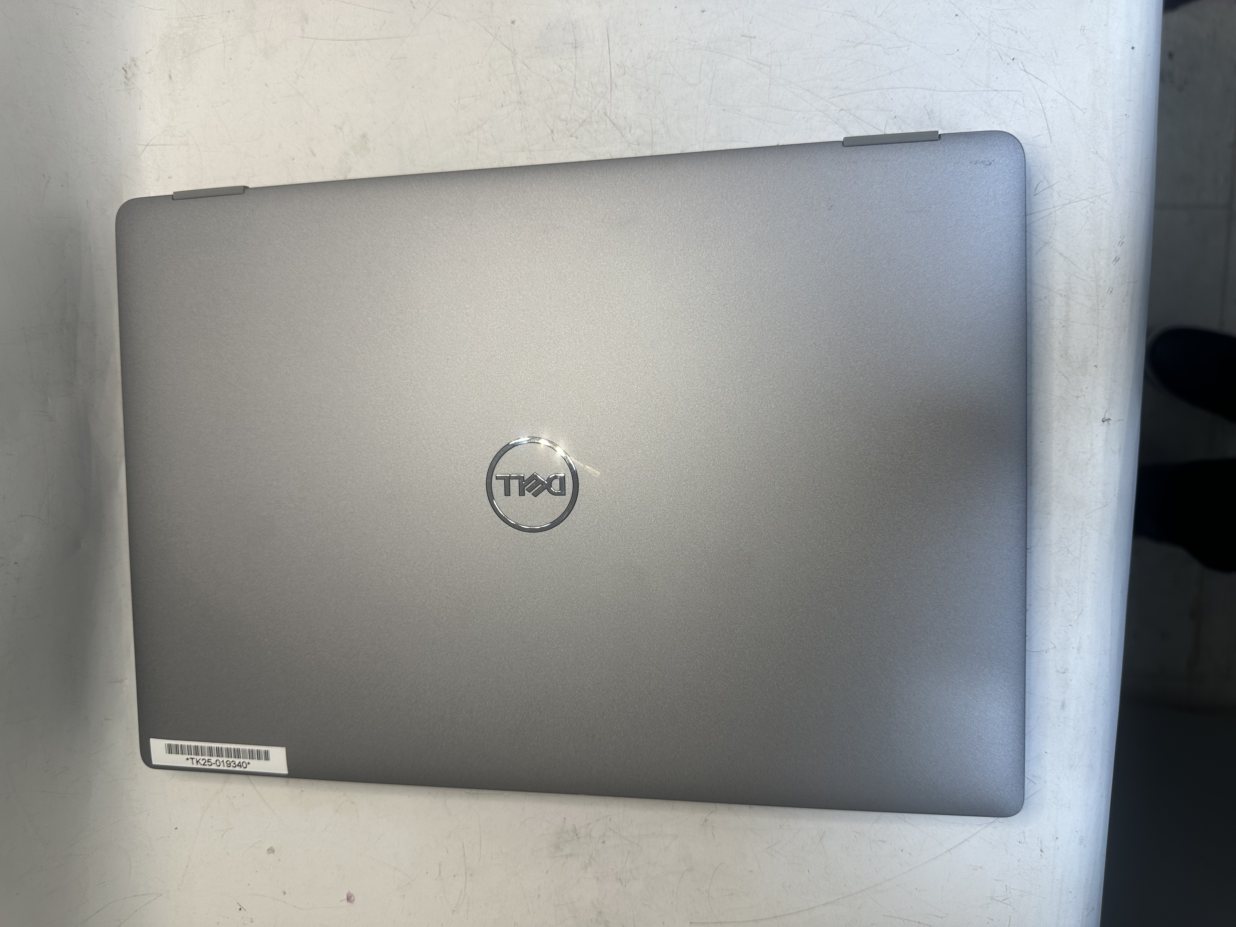 DELL 5320 core i7-1185G7 メモリ16GB/SSD 256 win11 タッチパネル液晶の画像