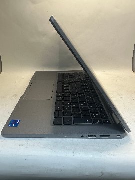 DELL 5320 core i7-1185G7 メモリ16GB/SSD 256 win11 タッチパネル液晶の画像