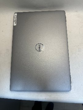 DELL 5320 core i7-1185G7 メモリ16GB/SSD 256 win11 タッチパネル液晶の画像