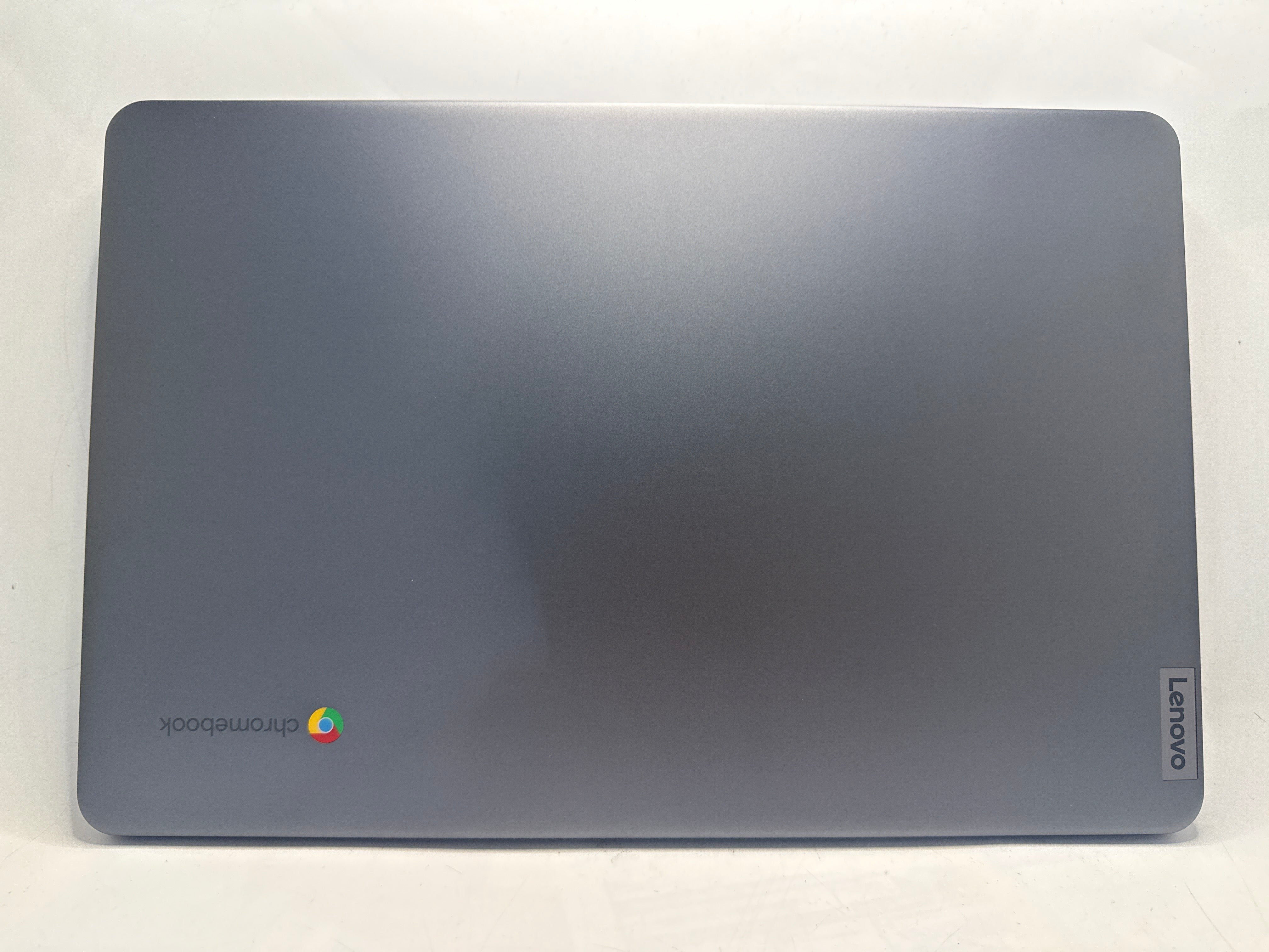 美品　Lenovo Chromebook 14e gen3 Intel N100 　メモリ4GB ストレージ64GBの画像