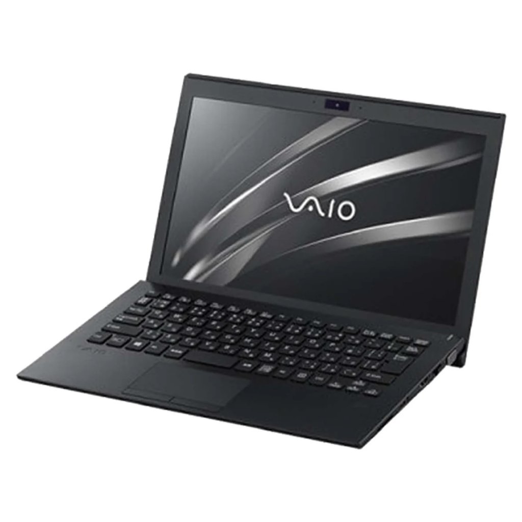 VAIO VJPK13C12N 第10世代 Core i5 メモリ 16GB SSD 256GB の画像