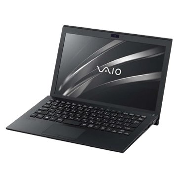 VAIO VJPK13C12N 第10世代 Core i5 メモリ 16GB SSD 256GB の画像