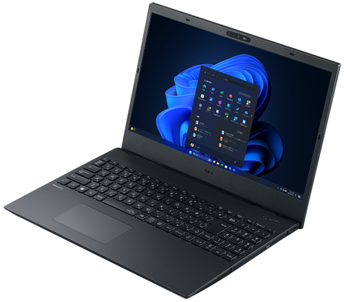 NEC VersaPro VG-5 8/256 i5-8265Uの画像