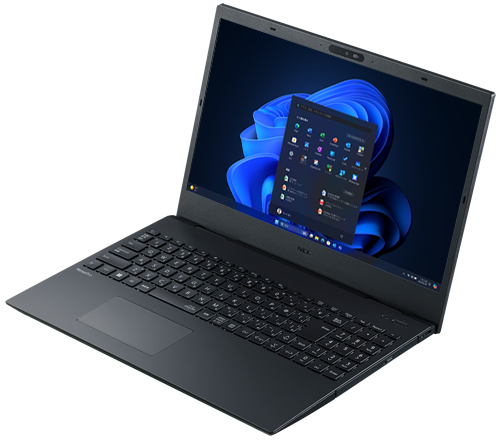 NEC VersaPro VG-5 8/256 i5-8265Uの画像