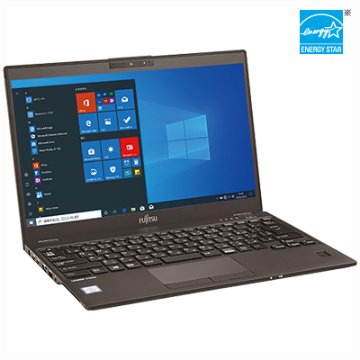 Fujitsu LifeBook U9310/D core i5-10310 8GB/128GBの画像