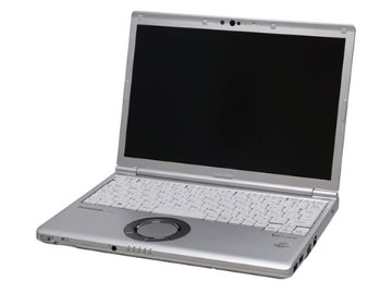 Panasonic Letsnote CF-SV9 Core i5-10310U Core i5-10310 8GB/128GBの画像