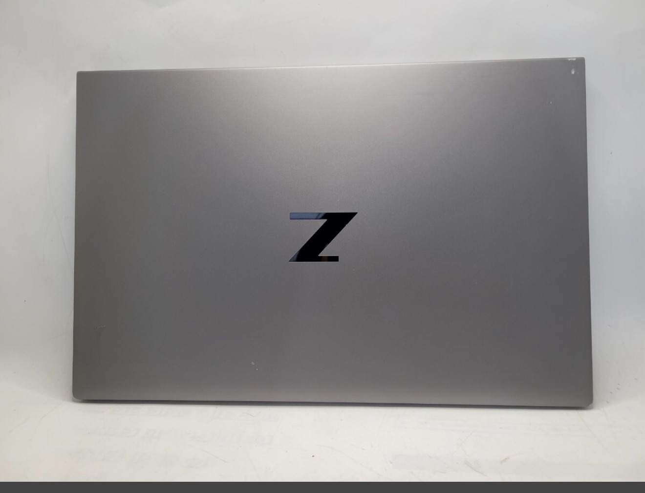 美品】HP ZBook Firefly 14 G8 / Core i7-1165G7 / 16GB / SSD 512GB / NVIDIA T500 / Win11 / 14型 FHD / モバイルの画像