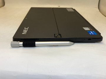 NEC VKT40S-9  2in1 core i5-1130G7 メモリー８GB SSD256 GB win 11の画像