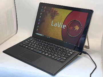NEC VKT210SGG3 VS-3 core m3-7y30 4/128GB Win11｜M.L COMPUTERS ONLINE