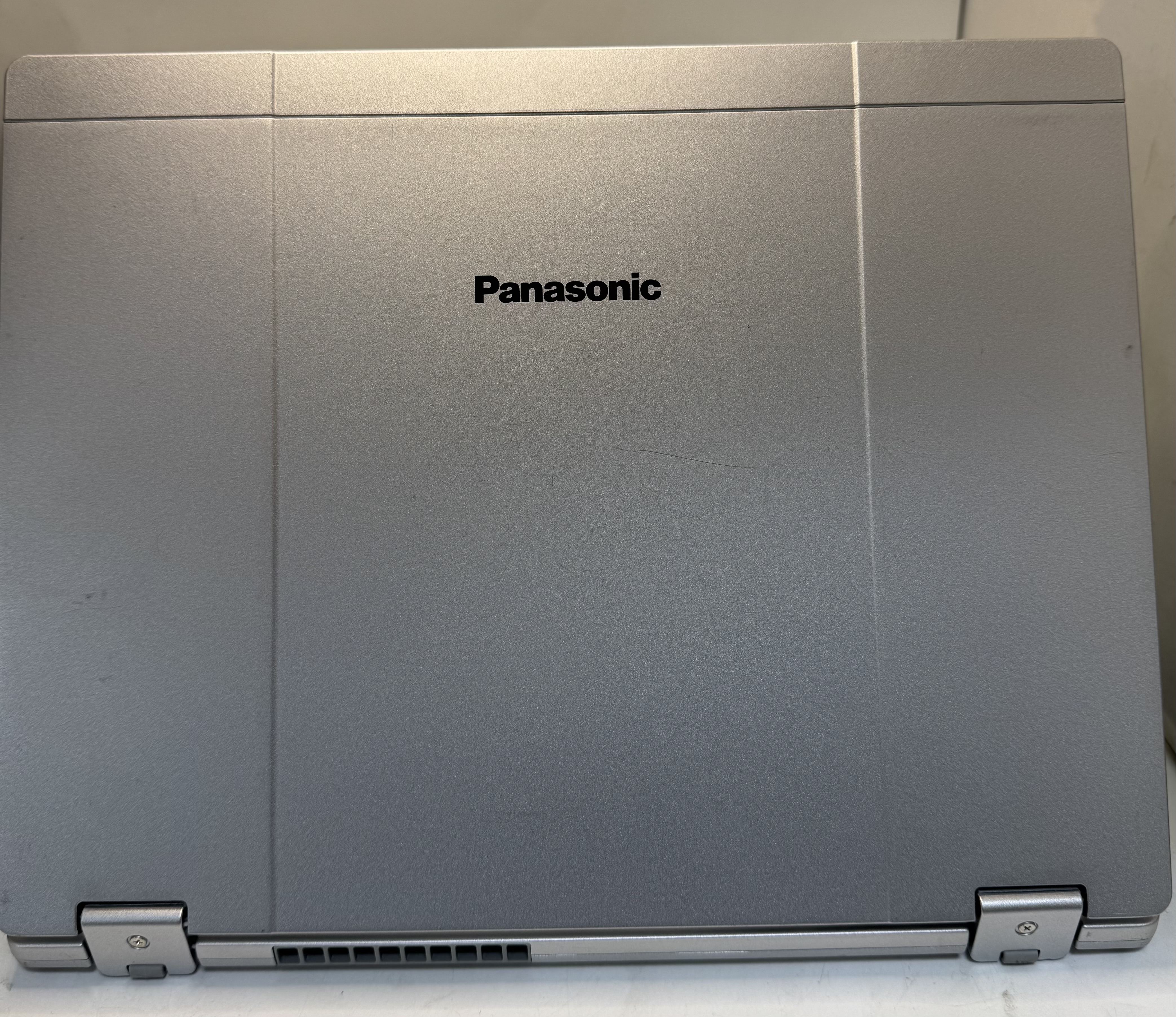 Panasonic Letsnote CF-QV9 Core i5-10310u 8GB/SSD256 GB 2in1 win11 LTEの画像