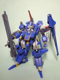 ベルゼルガＳＳＳ－Ｘテスタロッサの画像