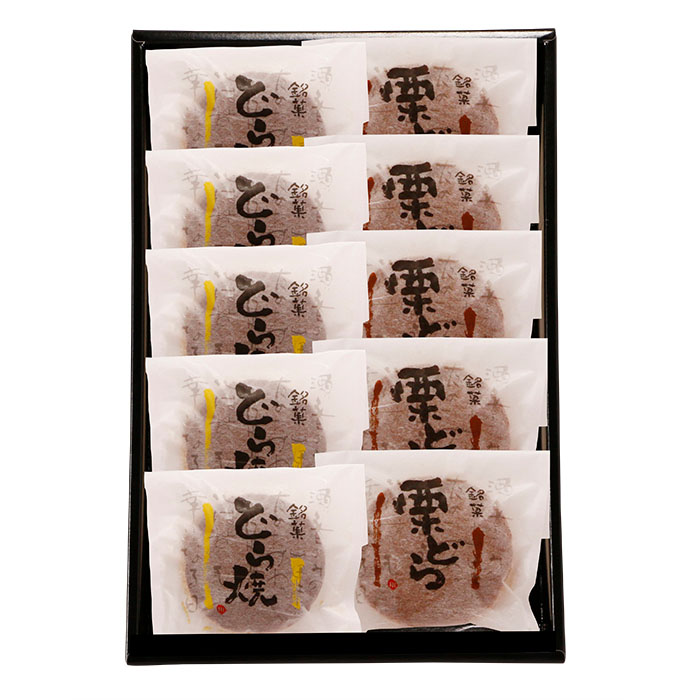 フルーツどら焼き|びわどら・くりどら・どら焼き詰合せ|茂木一 フルーツどら焼き|びわどら・くりどら・どら焼き詰合せ|茂木一