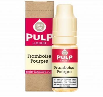 パープルラズベリーの画像