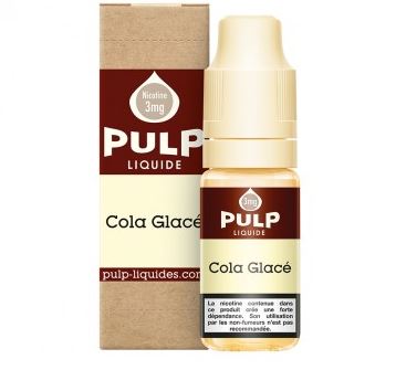 アイスコーラの画像