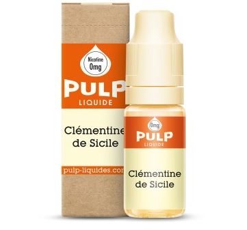 シチリアのクレモンティーヌ(みかん)の画像