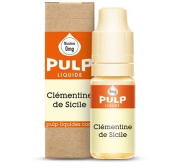 シチリアのクレモンティーヌ(みかん)の画像