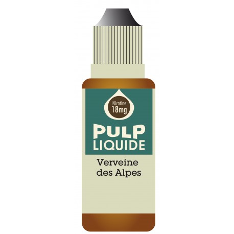 アルプスのヴェルヴェンヌの画像