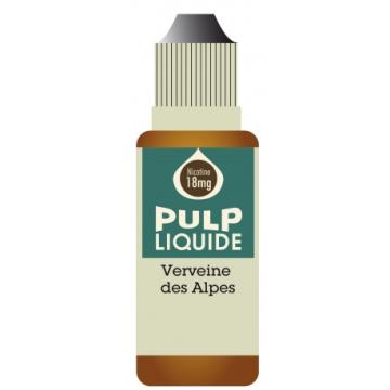 アルプスのヴェルヴェンヌの画像