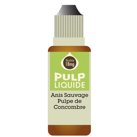 野生のアニス＆きゅうりの画像