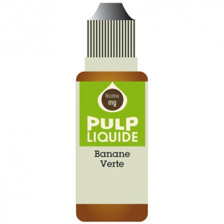 グリーンバナナの画像