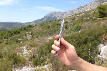 ムッシューカスタム　メタルの画像